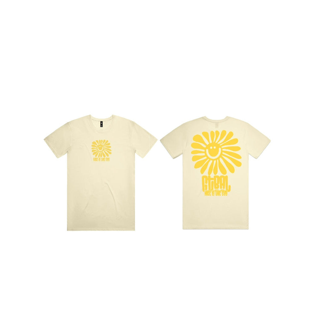 NICE IN THE SUN TEE
