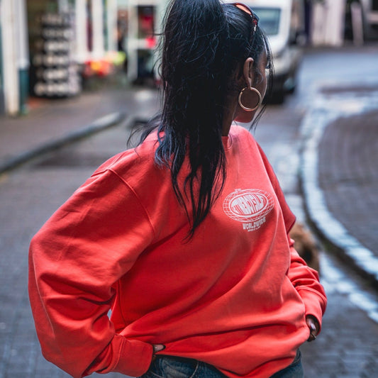 GTBAL Worldwide Sweat