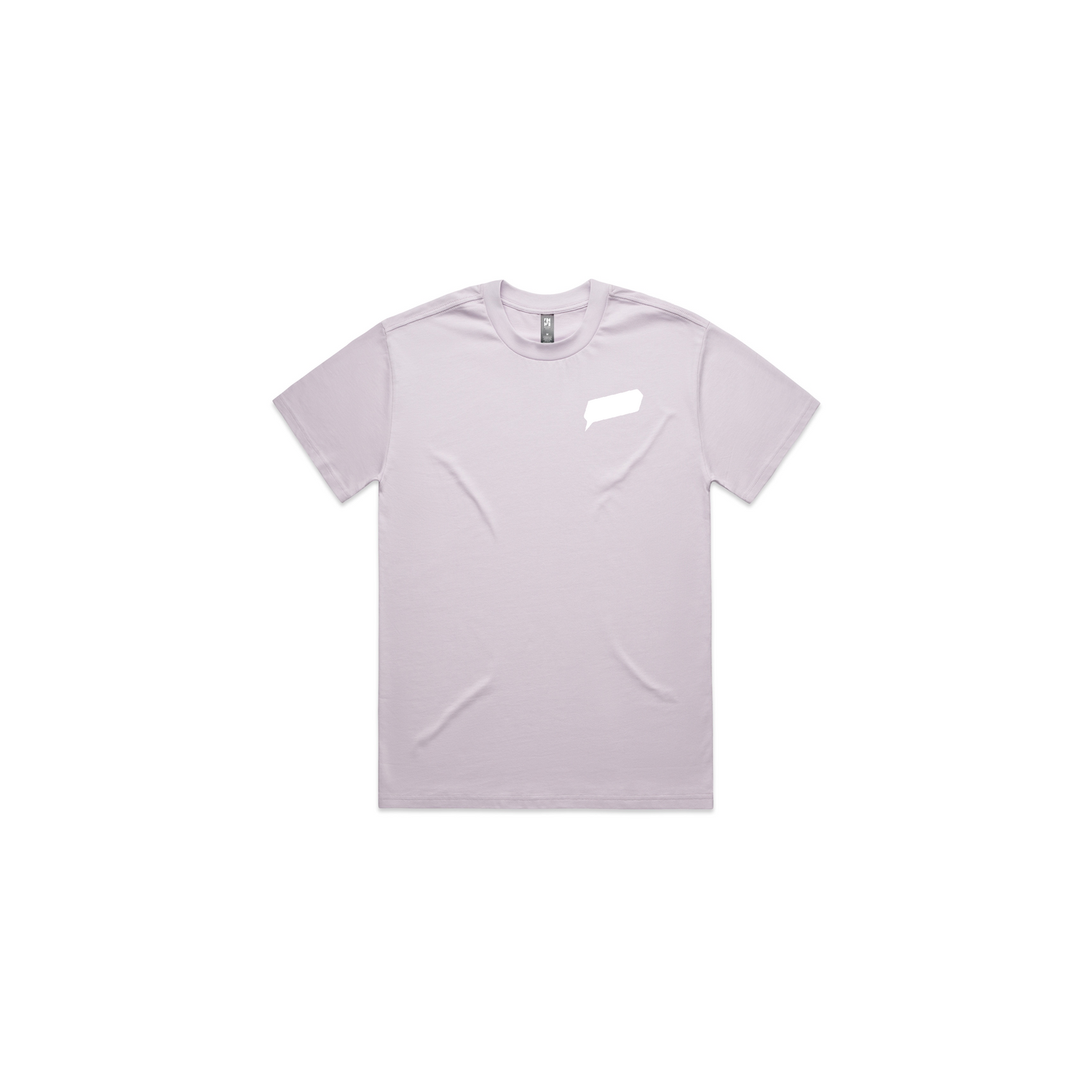Orchid Staple Tee 2024