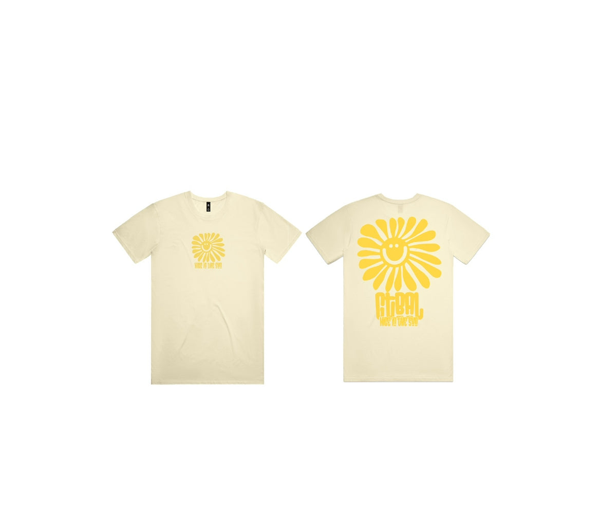 NICE IN THE SUN TEE