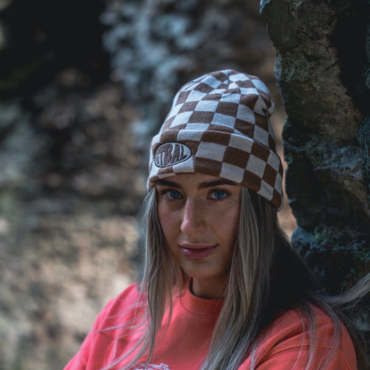 GTBAL Worldwide Beanie