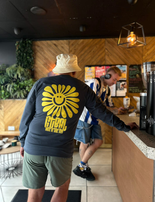 NICE IN THE SUN L/S