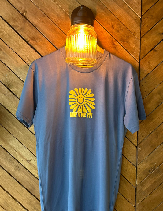 NICE IN THE SUN TEE