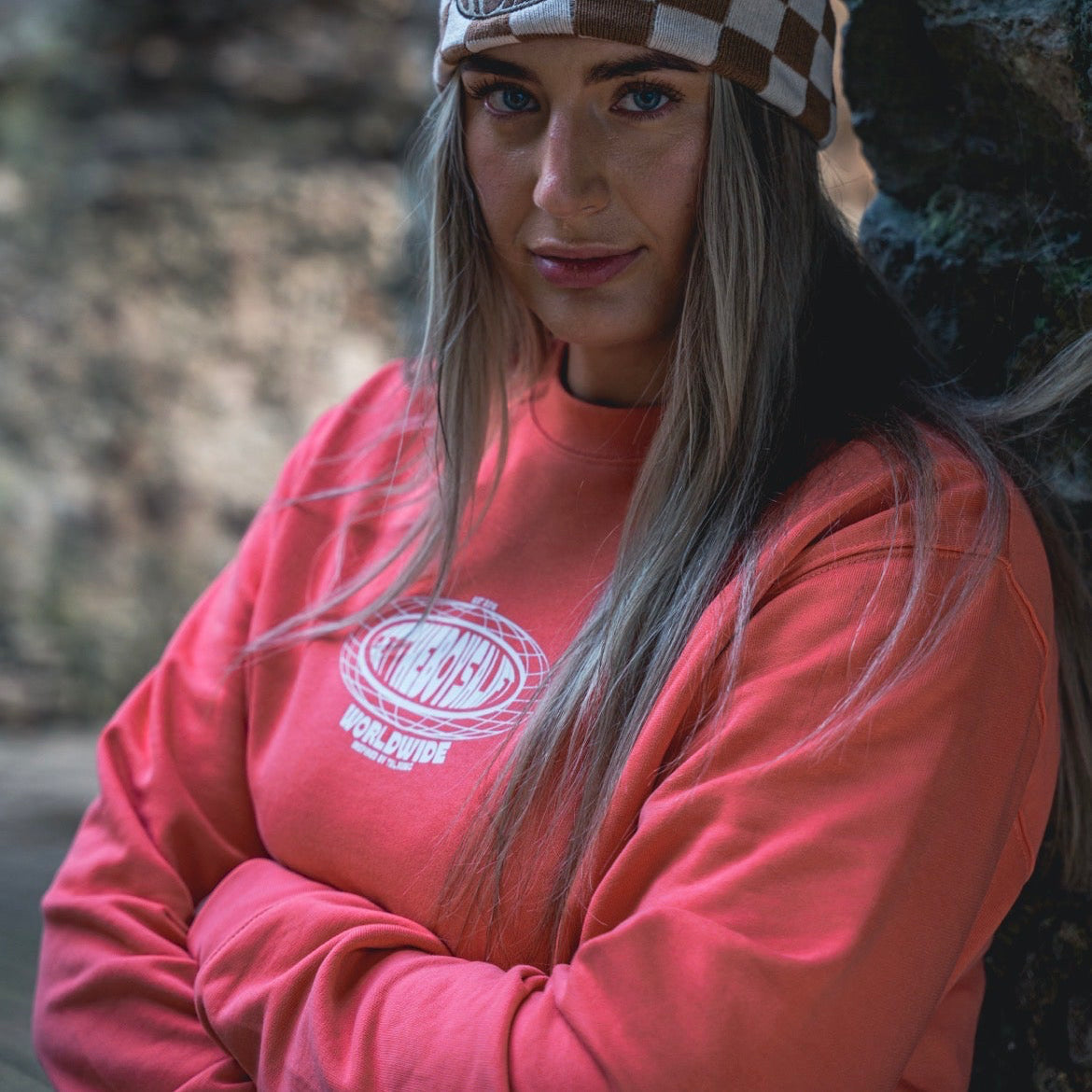 GTBAL Worldwide Sweat