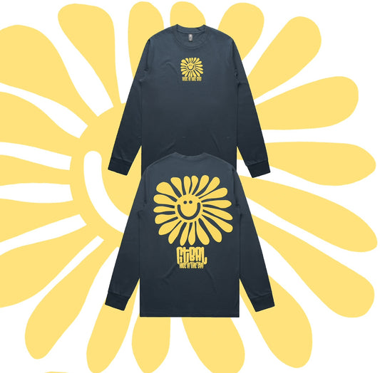 NICE IN THE SUN L/S