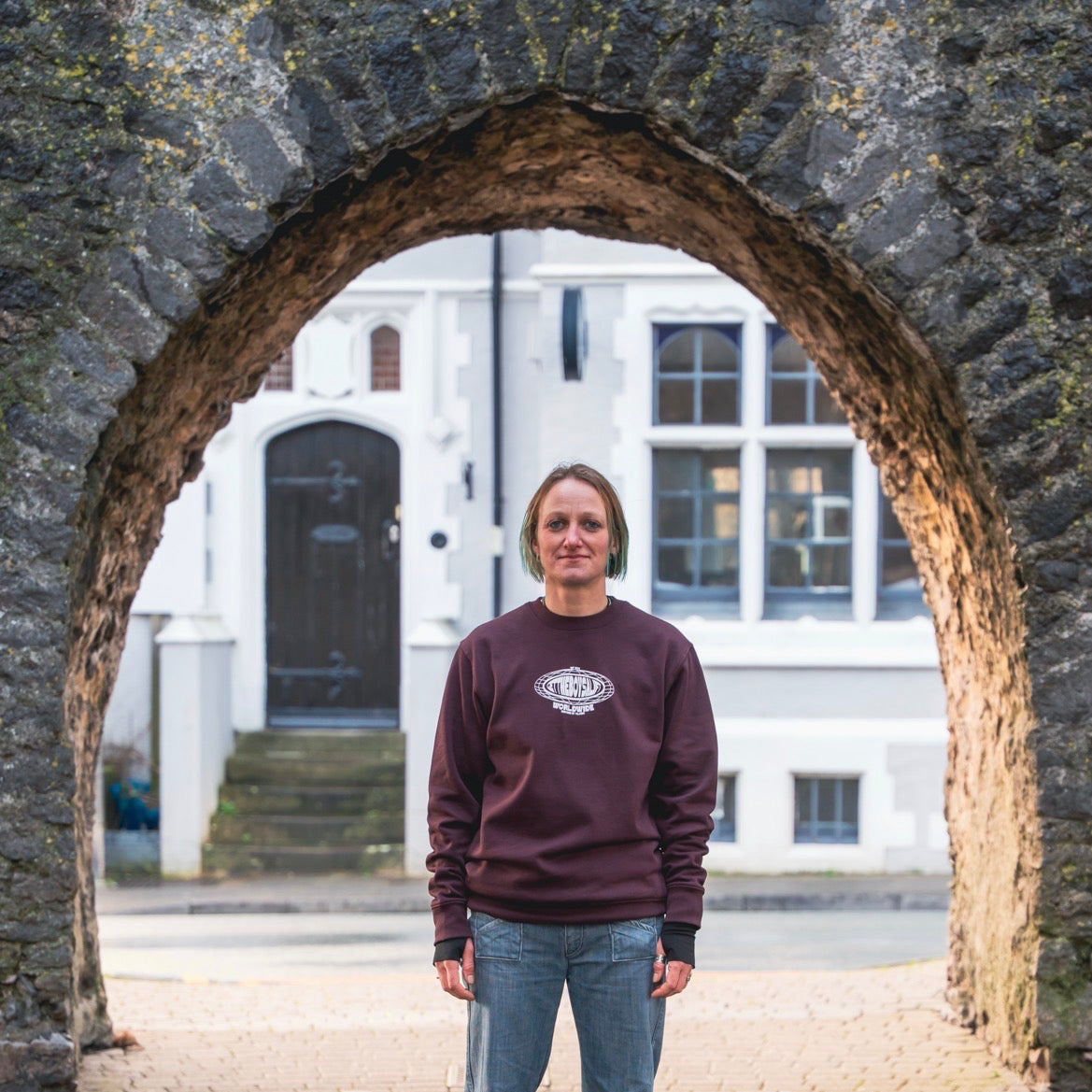 GTBAL Worldwide Sweat