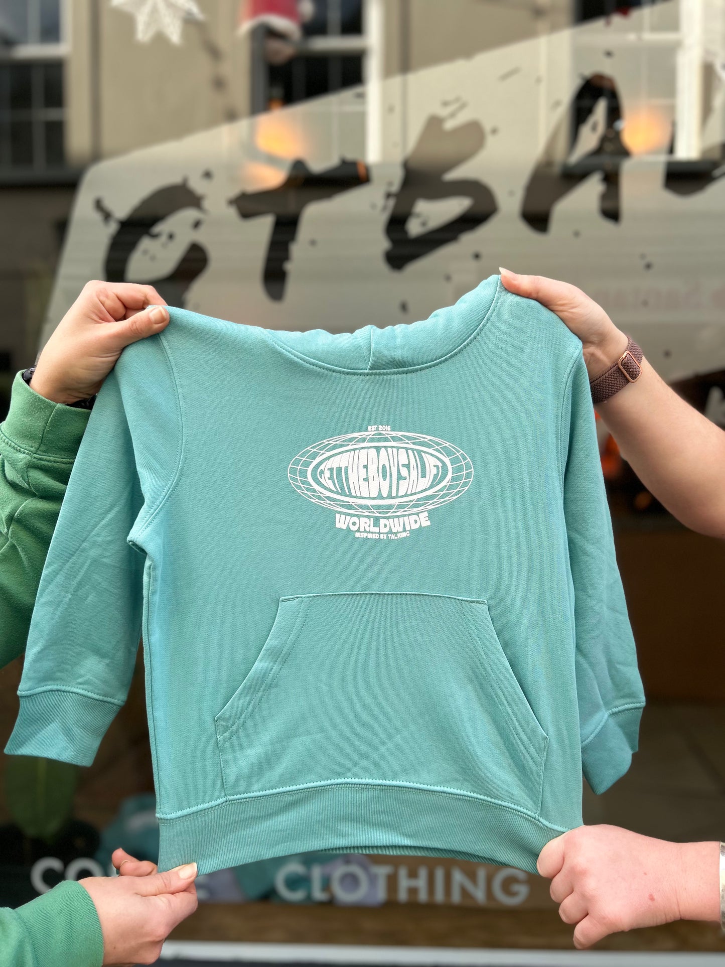 GTBAL WORLDWIDE KIDS