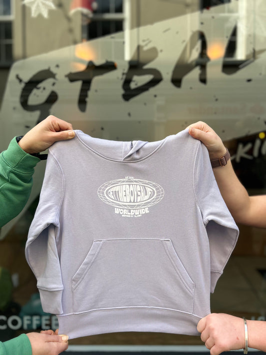 GTBAL WORLDWIDE KIDS